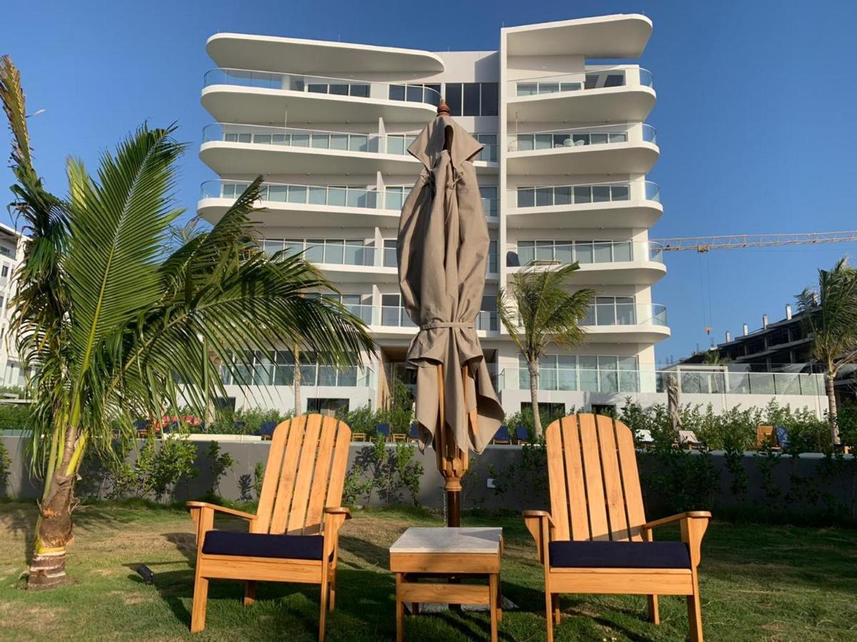 Morros Io Serena Del Mar - Rnt 95283-523 Cartagena Eksteriør bilde