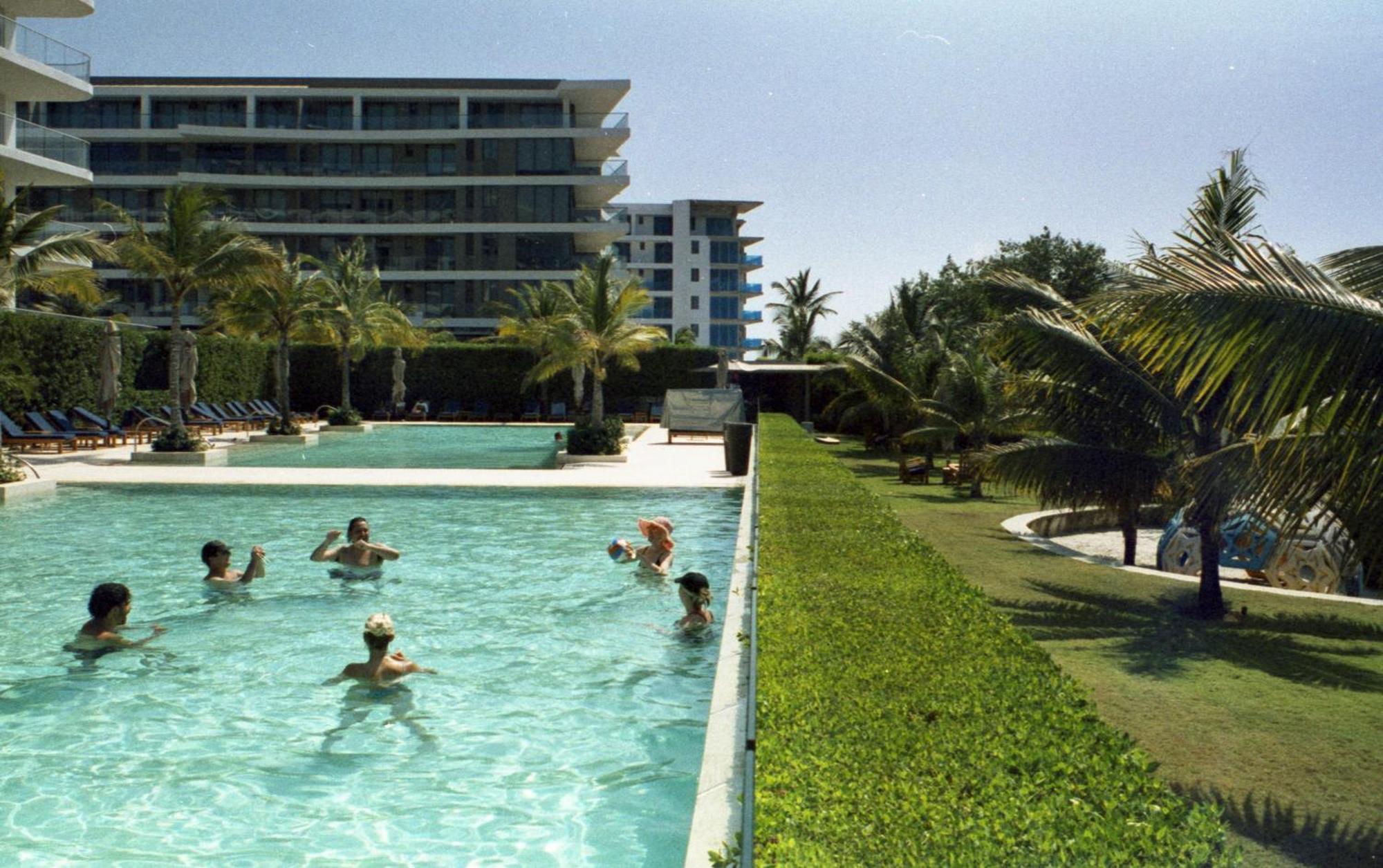 Morros Io Serena Del Mar - Rnt 95283-523 Cartagena Eksteriør bilde